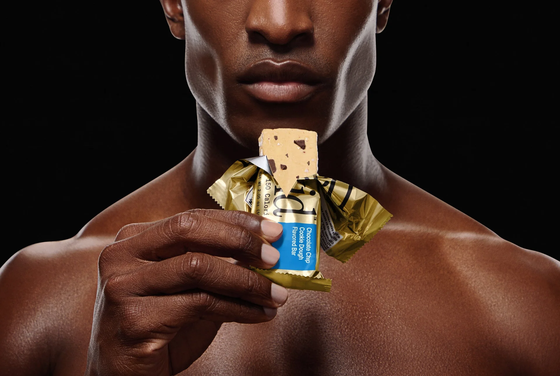 David Protein