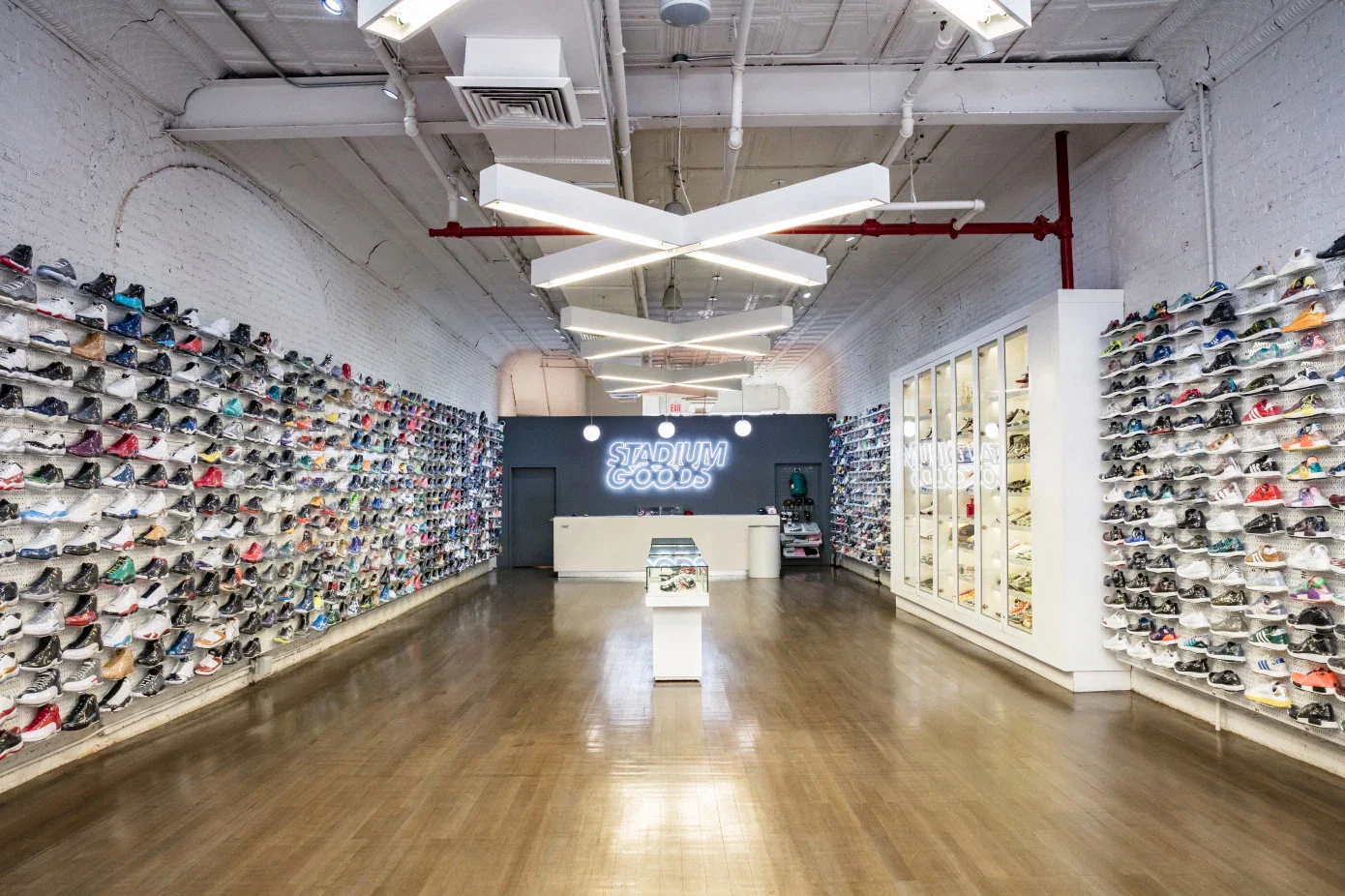 Stadium Goods