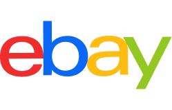 eBay logo