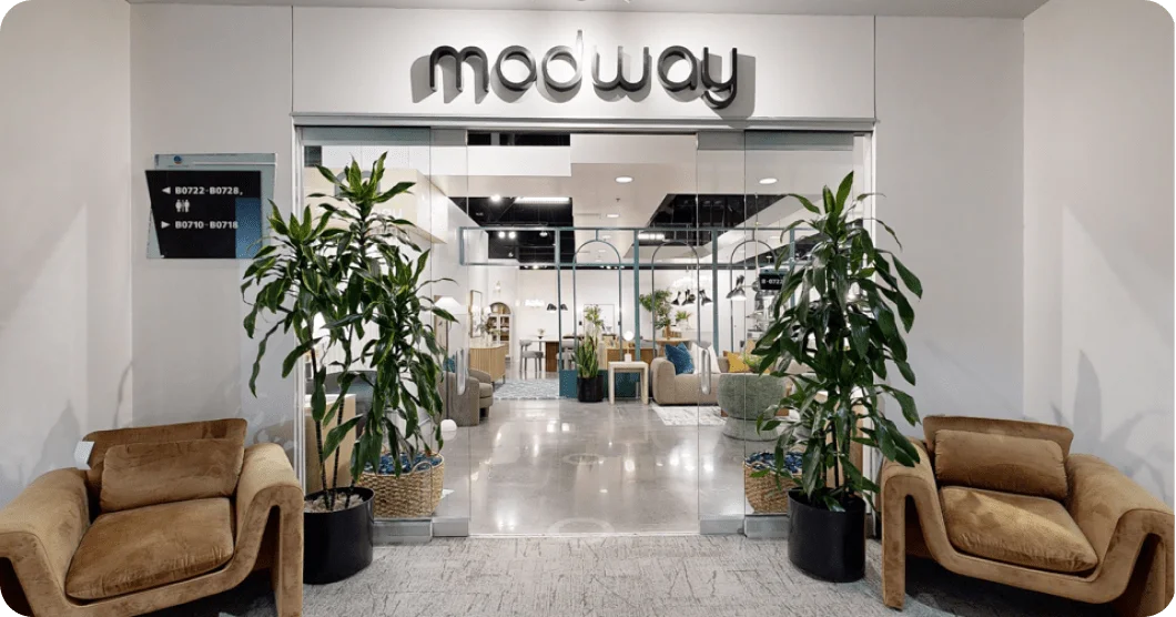 modal-modway