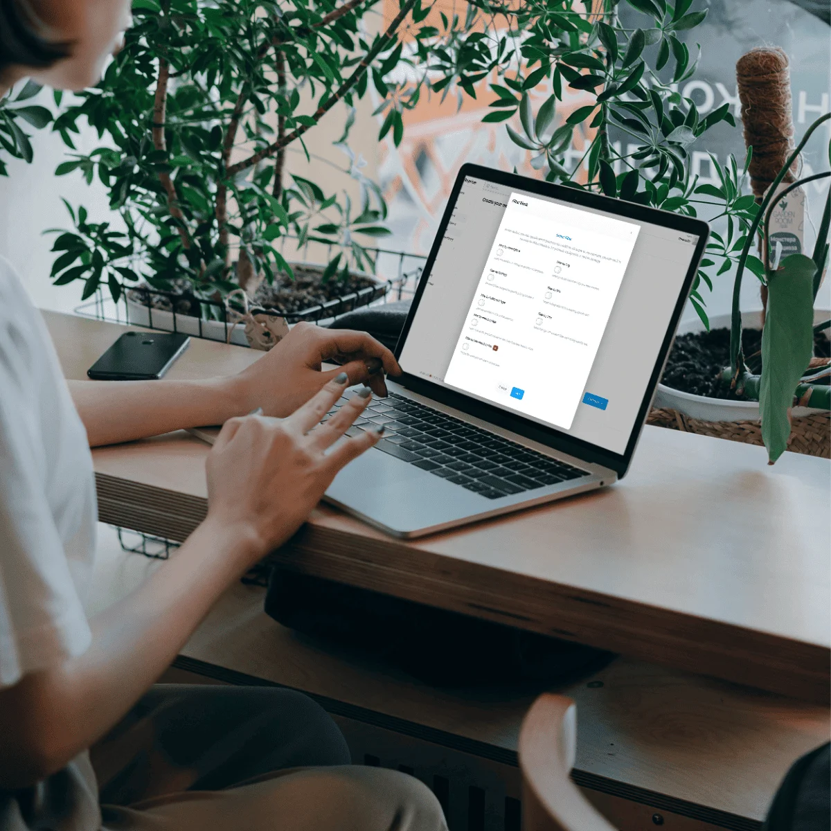 Wholesale sellers repricing a full catalog automatically
