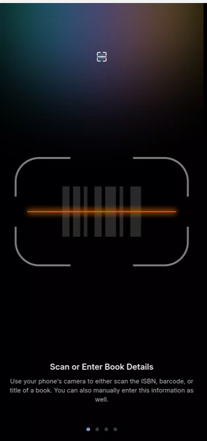 ScoutIQ 2 in-app education