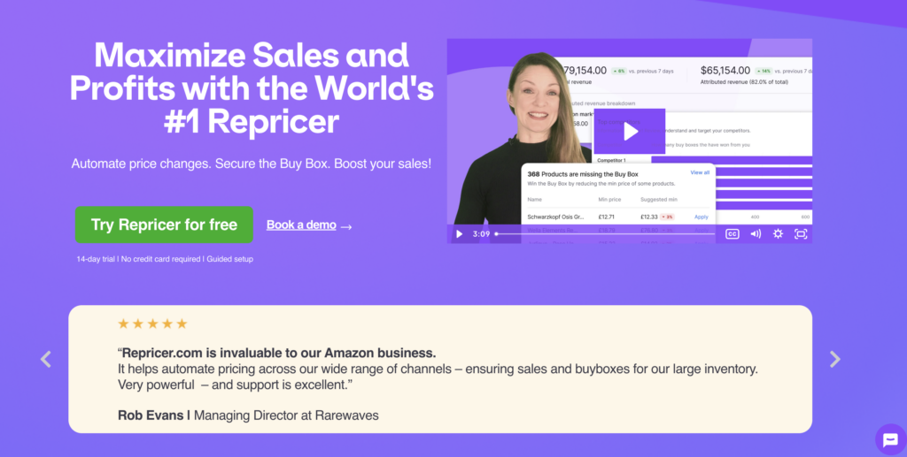 Repricer.com