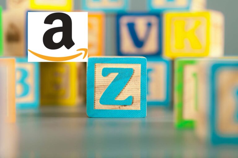 a to z claim amazon