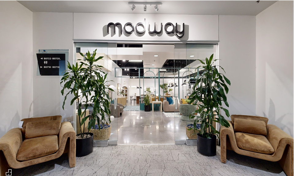 modal-modway